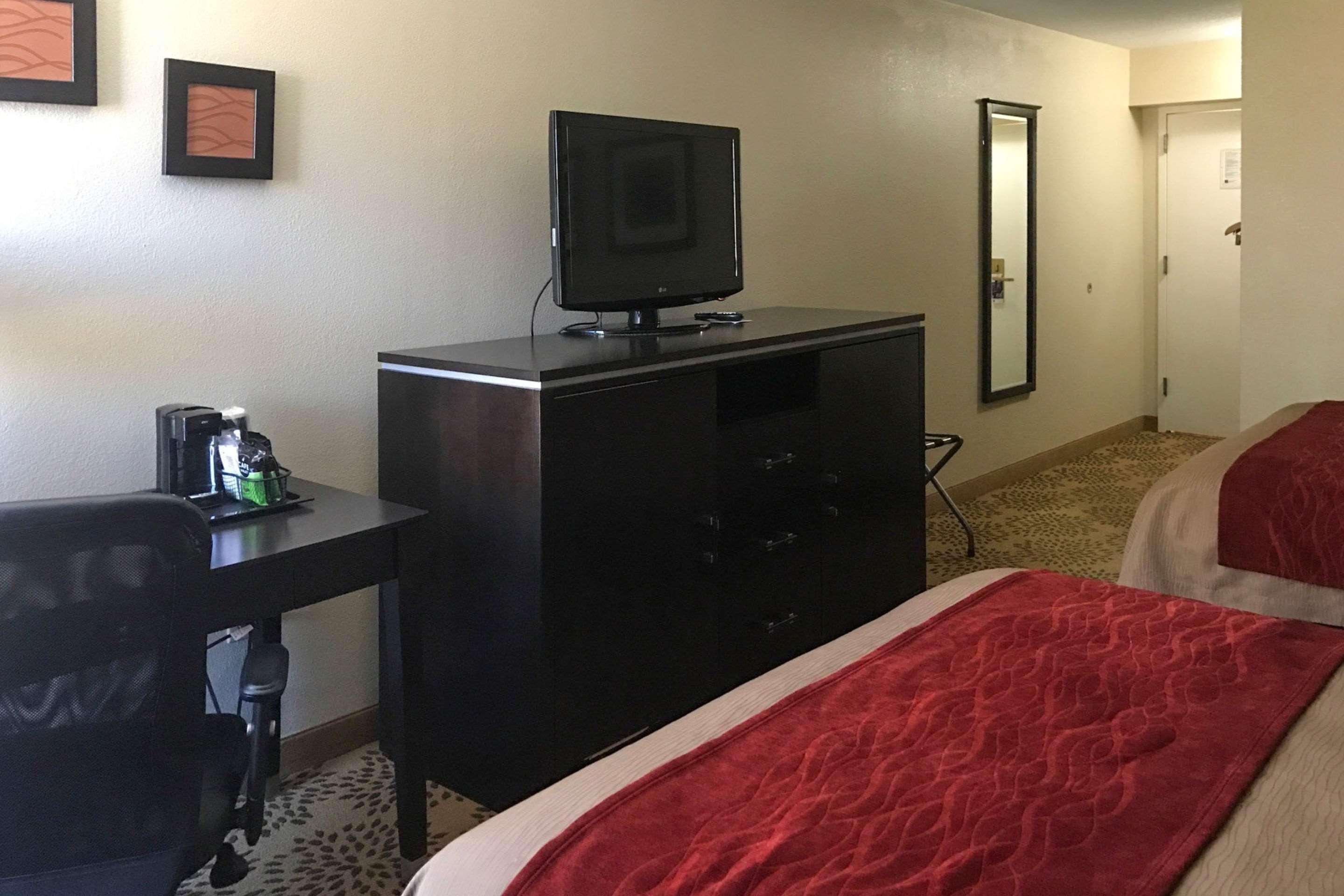 Mars Hill Comfort Inn North Of Asheville מראה חיצוני תמונה