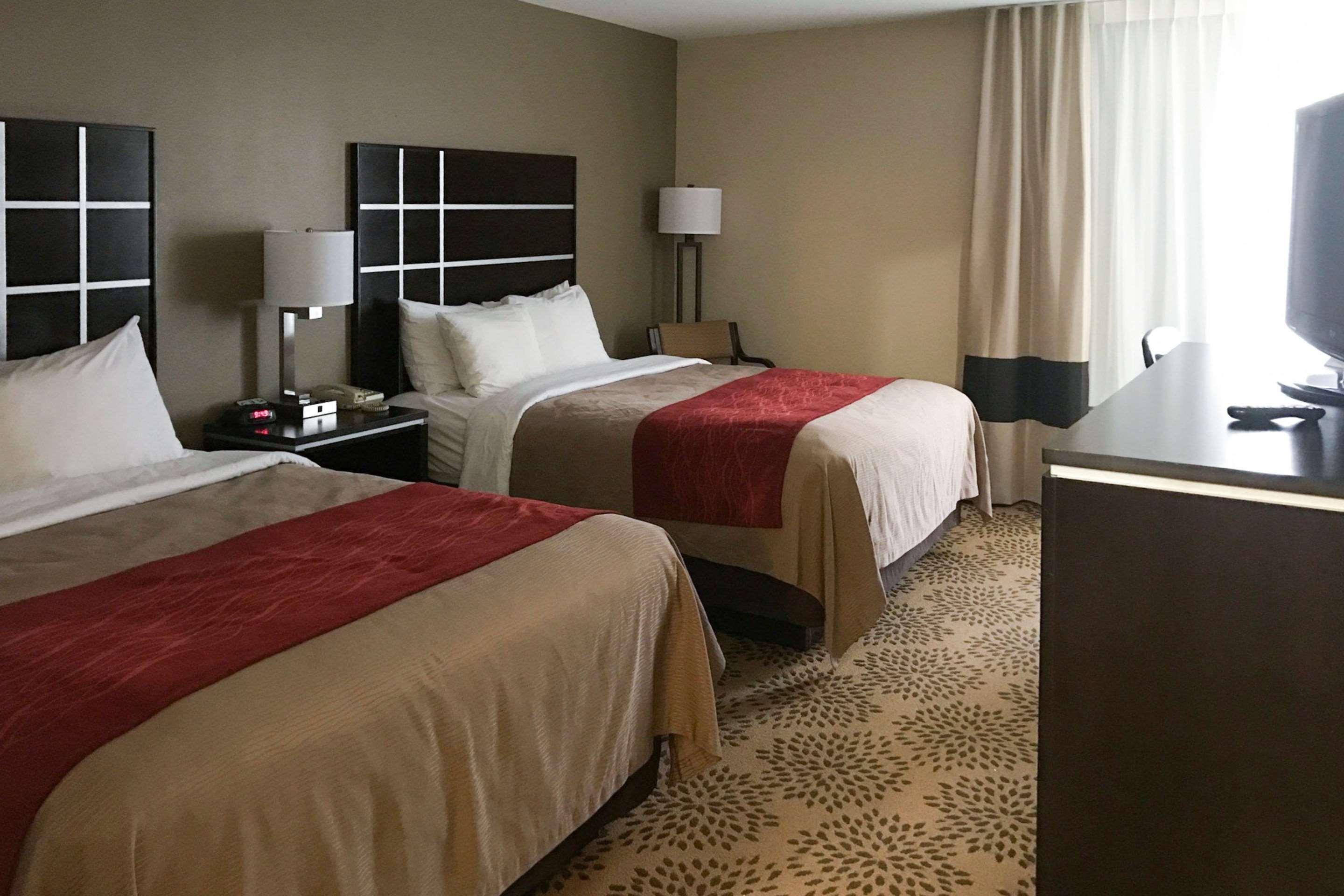 Mars Hill Comfort Inn North Of Asheville מראה חיצוני תמונה