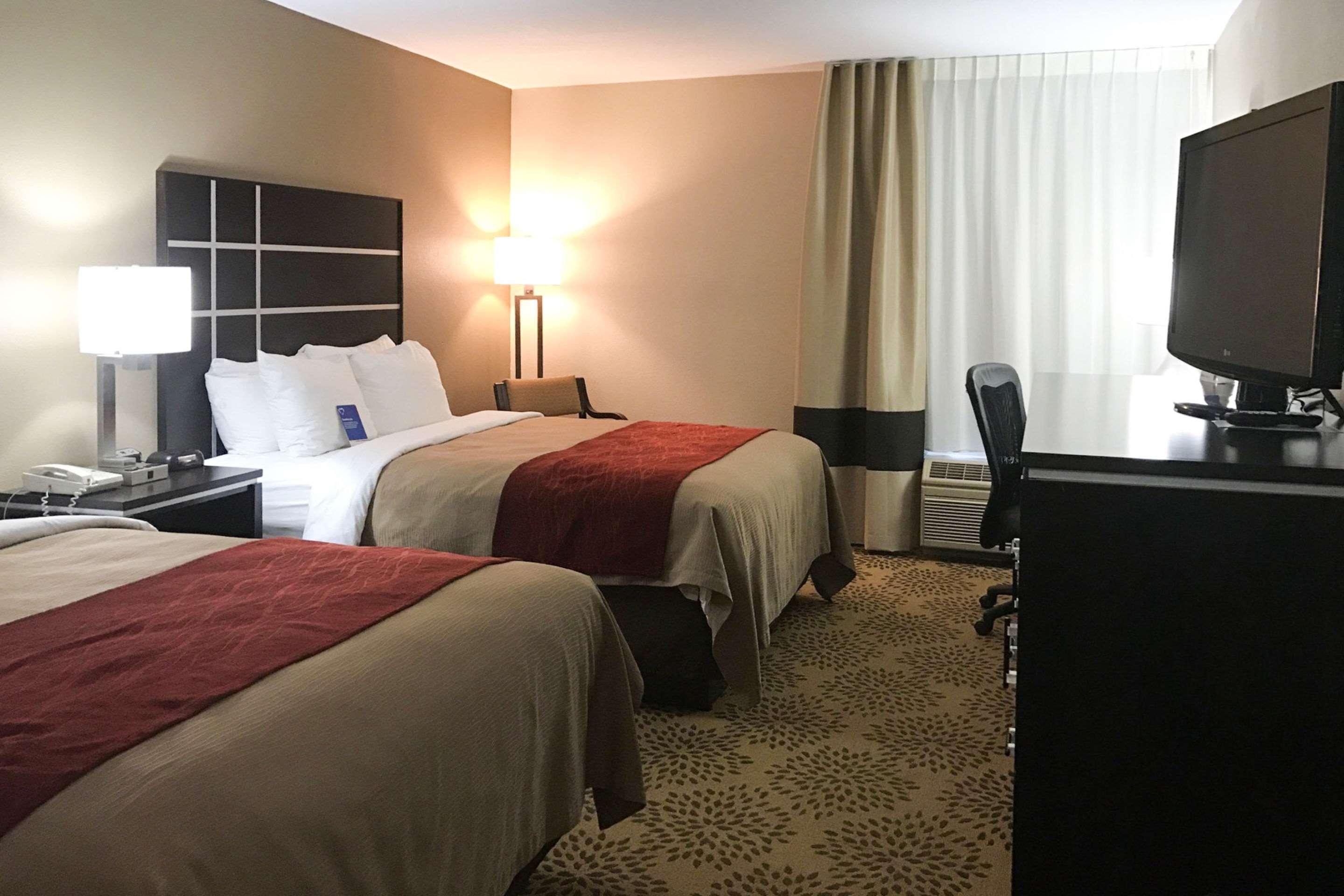 Mars Hill Comfort Inn North Of Asheville מראה חיצוני תמונה