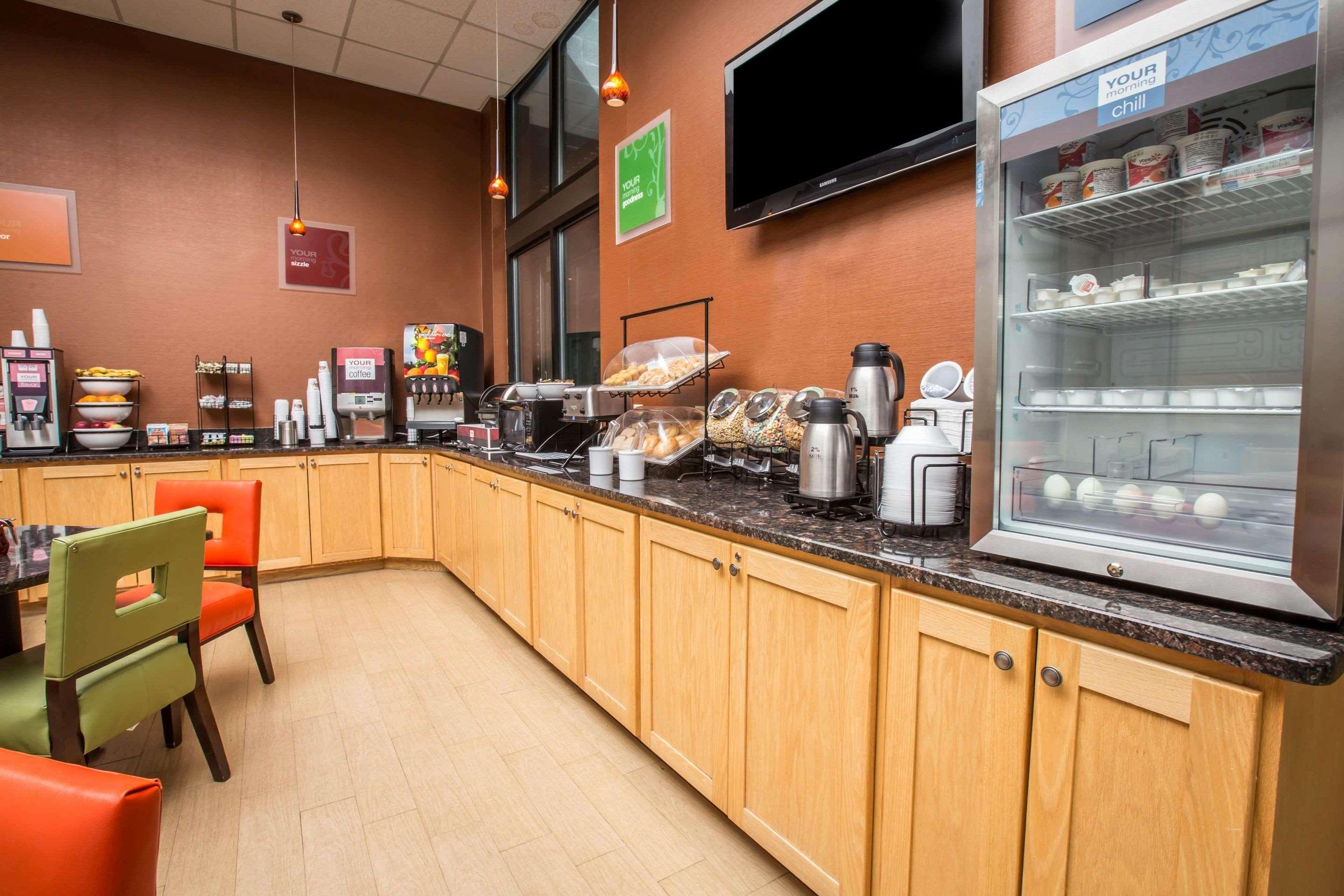 Mars Hill Comfort Inn North Of Asheville מראה חיצוני תמונה