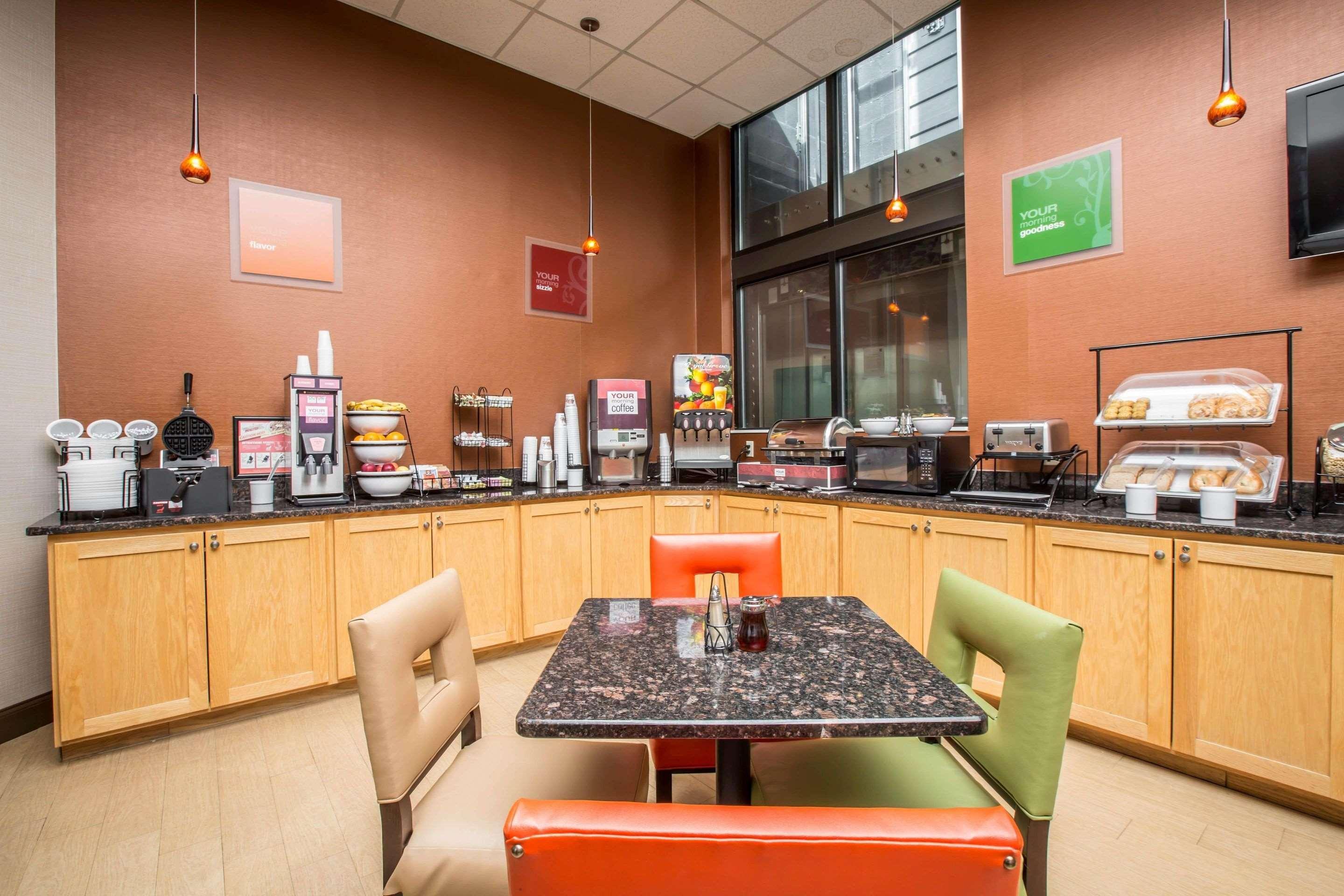 Mars Hill Comfort Inn North Of Asheville מראה חיצוני תמונה