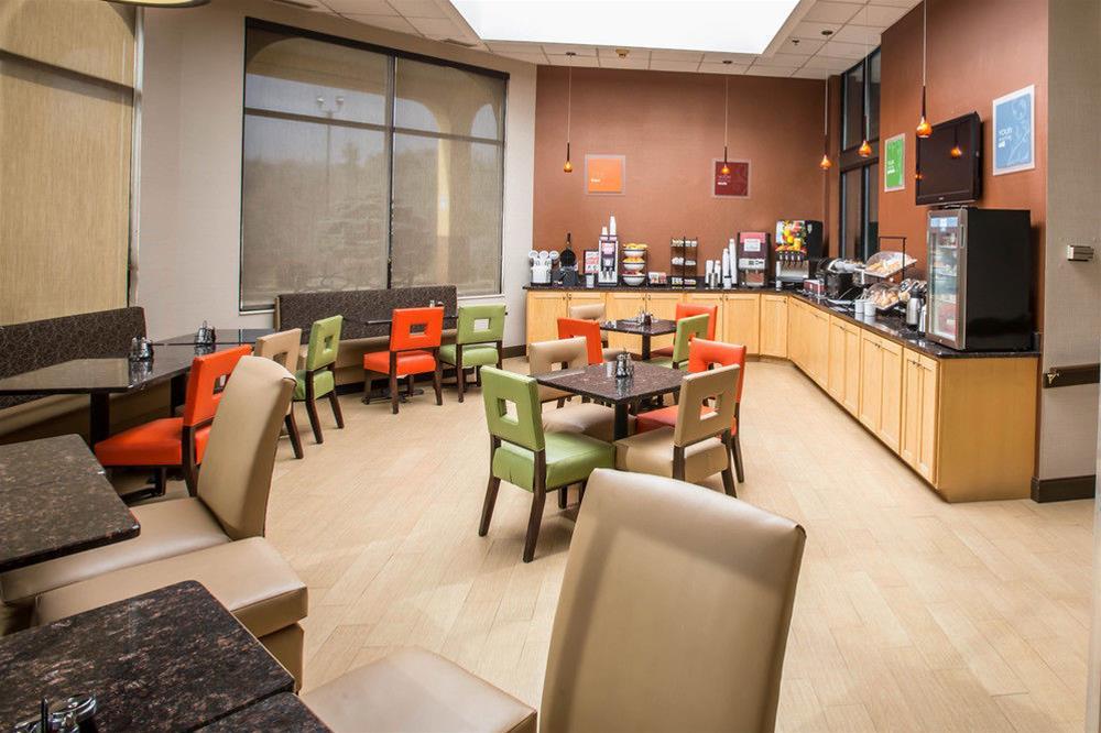 Mars Hill Comfort Inn North Of Asheville מראה חיצוני תמונה