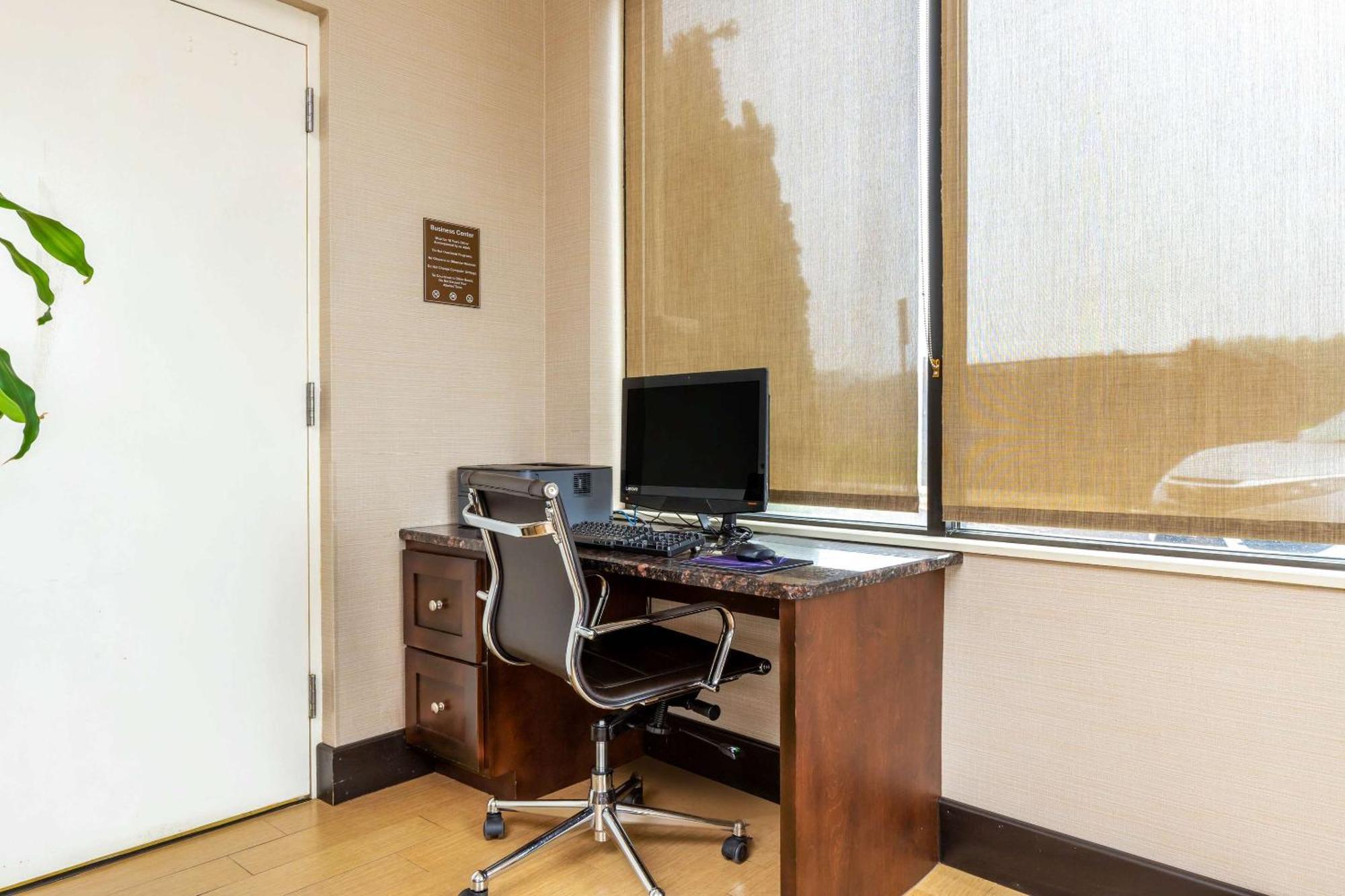Mars Hill Comfort Inn North Of Asheville מראה חיצוני תמונה